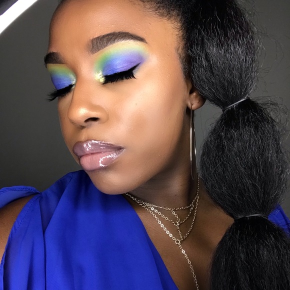 Meet Your Posher, Shanice! - Picture 5 of 6